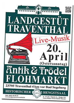 20. April 2014 (Ostersonntag)