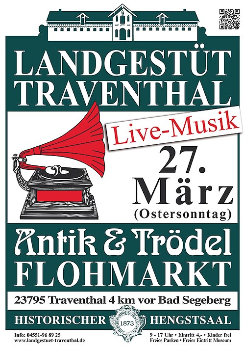 Antik & Trödelmarkt