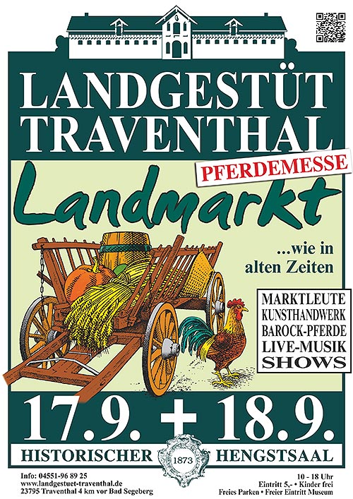 Landmarkt