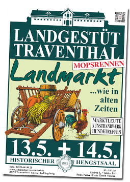 Landmarkt