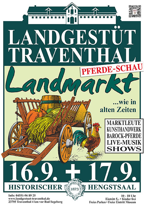 Landmarkt