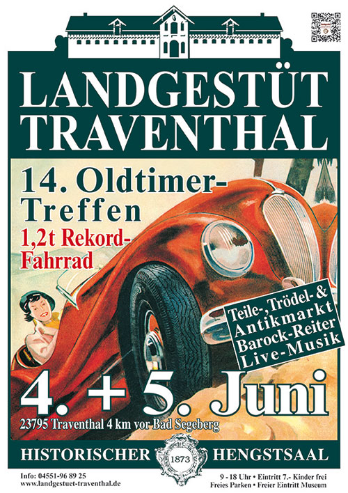 Oldtimertreffen 