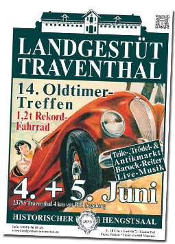 Oldtimertreffen