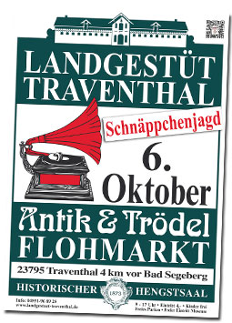 Antik und Trödelflohmarkt