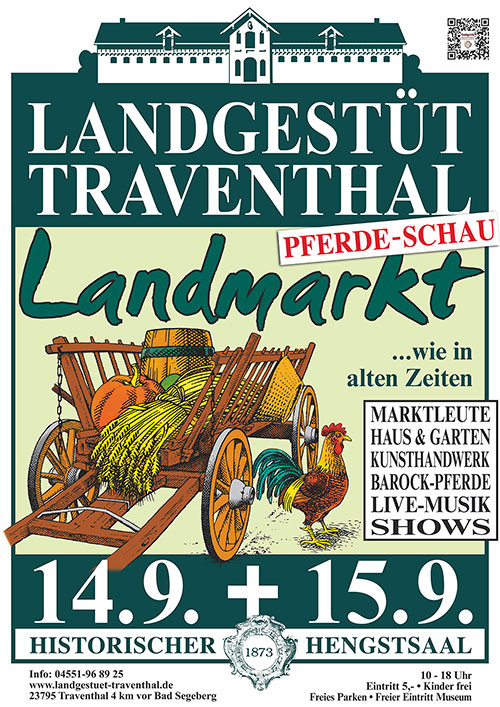 Landmarkt